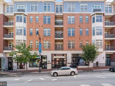 1209 N Charles St Unit 319