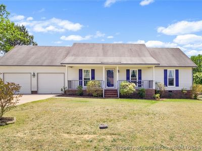 Property at 131 Nantahala Dr, Linden, NC