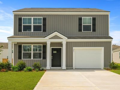 1187 Mulligan Dr