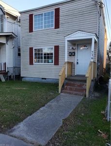 Property at 716 31st St, Newport News, VA