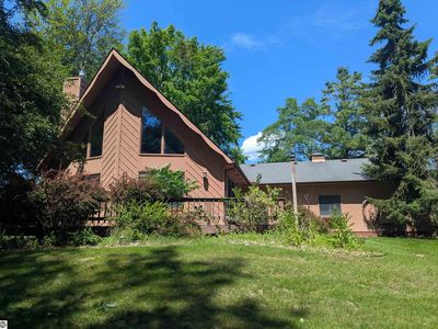 Property at 5110 E Huron Breeze Dr, Au Gres, MI
