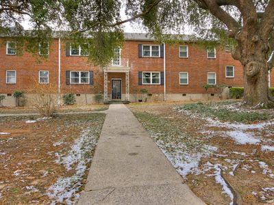 501 Milledge Rd APT 10D