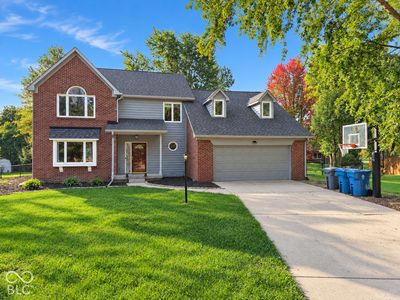 Property at 889 Bridle Cir, Carmel, IN