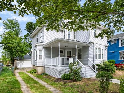 52 Vane St