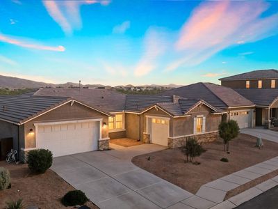 5439 S Sierra Prieta Trl