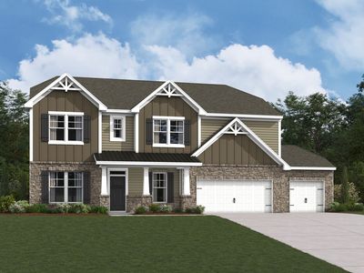 Property at 211 Amber Glen Dr, Locust, NC