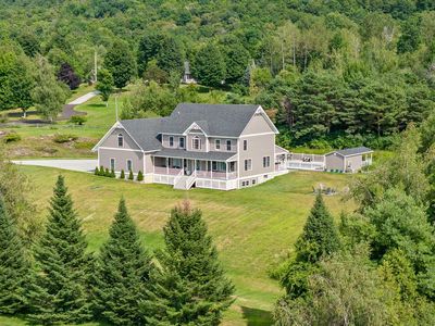 2 Tremblay Road