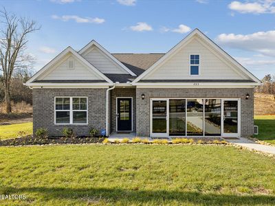 203 Eclipse Ln