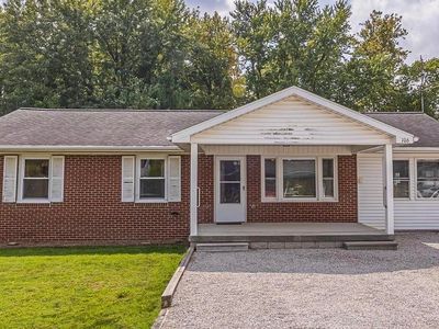 Property at 106 E Oak St, Dale, IN