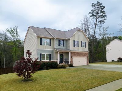 Property at 36 Thunder Hawk Ln NE, Rydal, GA