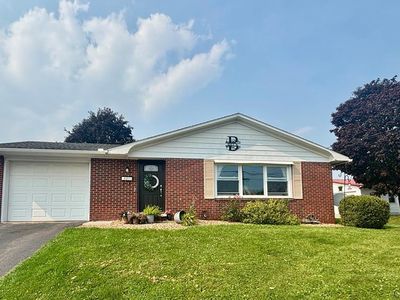 Property at 421 South St, Berlin, PA