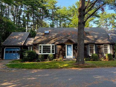 22 Cluf Bay Rd