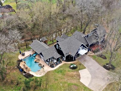 3340 Precinct Line Rd