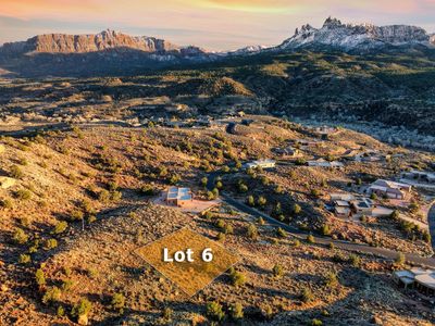 Property at 2508 Anasazi Way, Springdale, UT