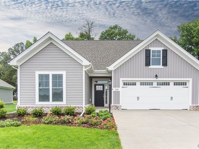 7415 Indian River Run