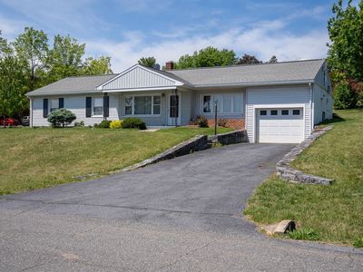 Property at 1401 College Ave, Harrisonburg, VA