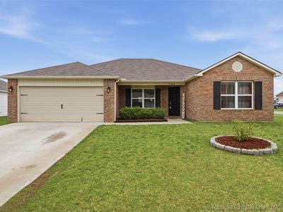 23464 S Donna Ln