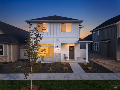 Property at 320 E Mayfield Springs Blvd, Mayfield, ID