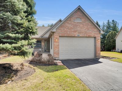 Property at 623 Hampshire Dr, Hampshire, IL