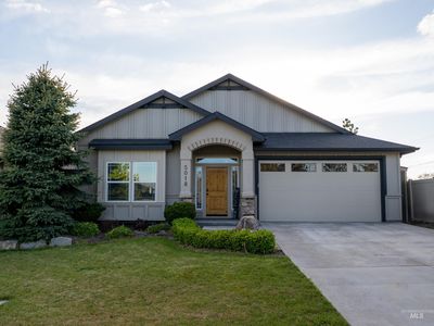 5018 S Lava Springs Loop