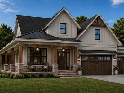 2868 Mowbray Pike