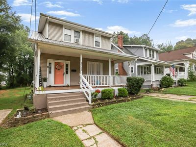 Property at 2122 Norwood Blvd, Zanesville, OH