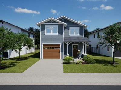 Hope Ridge Ct