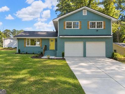 3640 Salem Trl