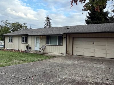 Property at 411 NE 3rd St, Willamina, OR