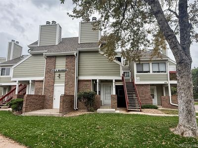 972 S Dearborn Way #5