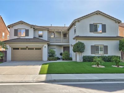 45339 Tiburcio Dr