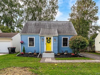 Property at 80 Wilkshire Pl, Lancaster, NY