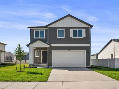 2094 E Swallow Dr #4050