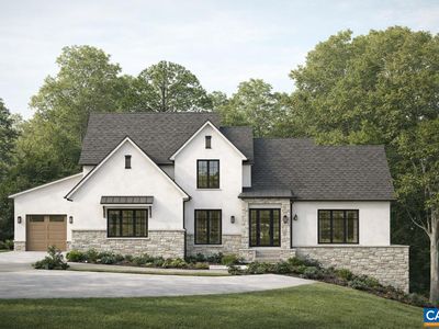 Prairie Daventry Ln Lot 3A