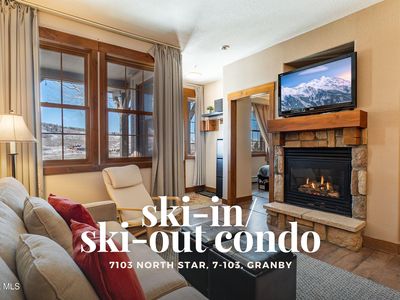 7103 Northstar #7-103