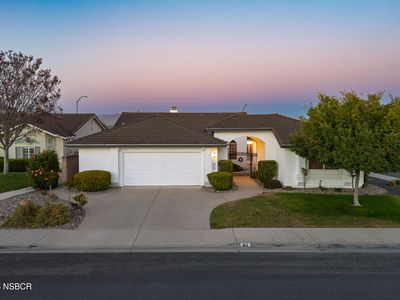 914 N Donner Ct
