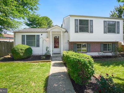 7700 Mineral Springs Dr