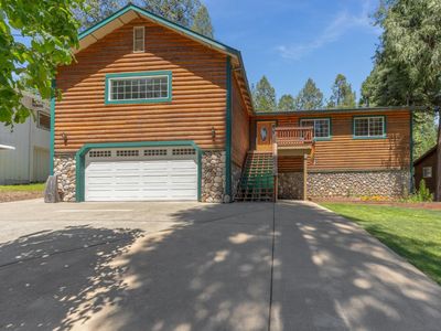 Property at 6221 Speckled Rd, Pollock Pines, CA