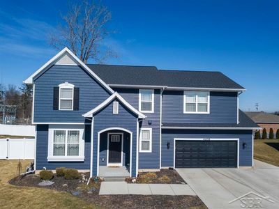 4616 Trotters Pointe Cir