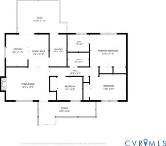 716 Glen Cove Dr