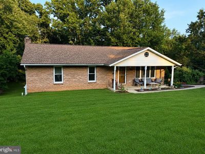 Property at 14160 Monticello Dr, Cooksville, MD