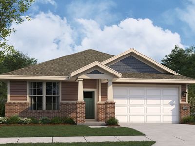 Polaris Plan, Bailey Park