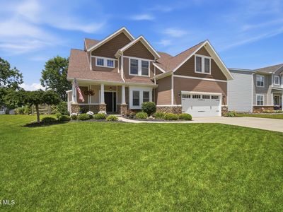 Property at 801 Barnstable Ln, Bowling Green, OH