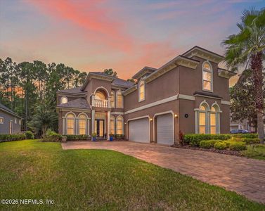 275 ST JOHNS FOREST Boulevard
