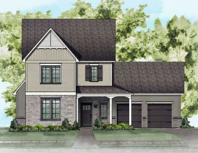 Caspen Plan, Barimore