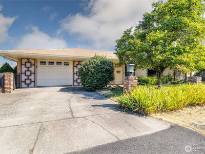 Property at 1587 Olive Street, Walla Walla, WA