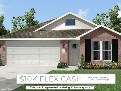 400 Legacy Ln