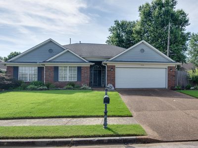796 Radiance Dr