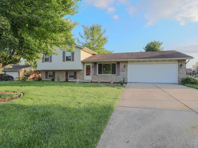 3799 Cranberry Ct