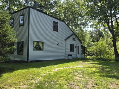 Property at 1182 Salem Road, Salem Township, ME